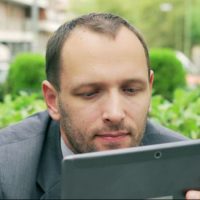 آموزش اولین قدم در مسیر موفقیت سایت بادانش